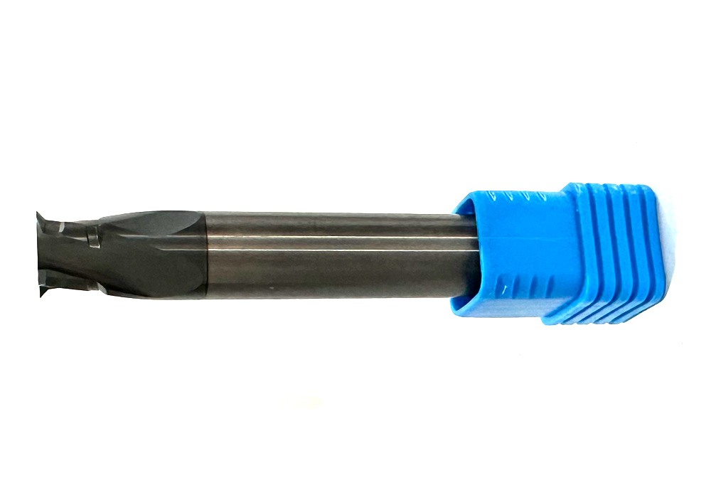 成型銑刀