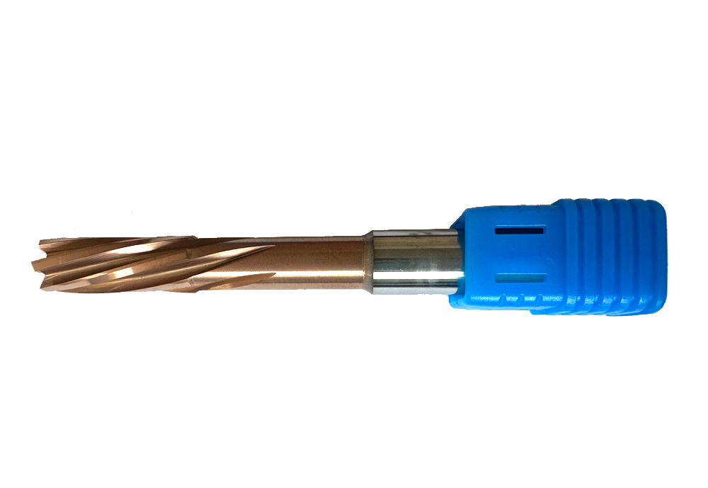Reamer series